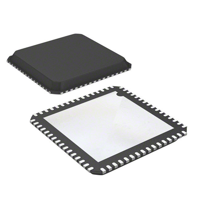 Chip de circuito integrado FT233HPQ USB 3.0 22.37mA Controlador USB IC VFQFN64