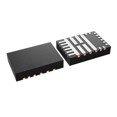 Chip de circuito integrado DRV8145SQRXZRQ1 conductor de motor bipolar de puente medio automotriz