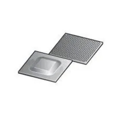 Microcontrolador MCU LS1021AXN7MQB 2 núcleo ARM Cortex-A7 IC de microprocesador