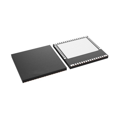 Chip de circuito integrado LMG3422R050RQZR 600V 50mΩ GaN FET con controlador integrado