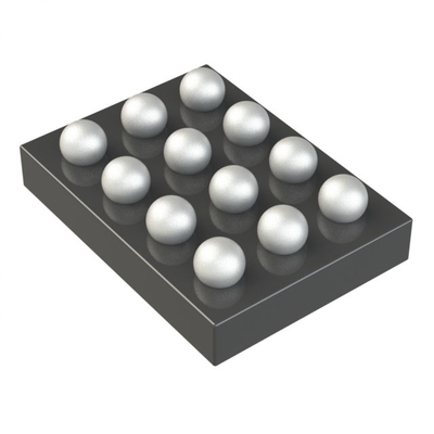 Chip de circuito integrado LT8608JMSE 1.5A 42V Regulador de alto rendimiento