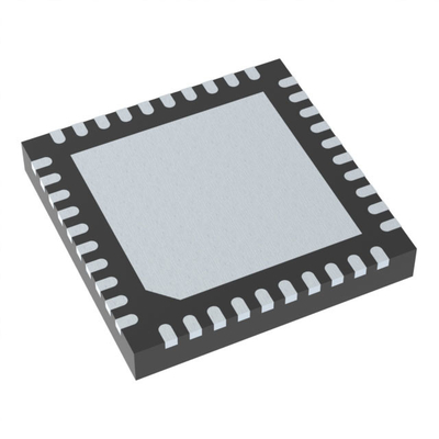 Controllers de conmutación de salida triple de 40 V con chip de circuito integrado LTC7818IUJ
