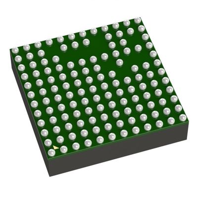 Chip de circuito integrado LTM4639IY DC DC uModule de descenso del regulador BGA133
