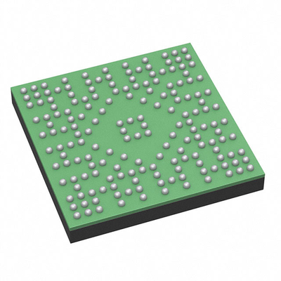 Microcontrolador MCU K32L3A60VPJ1AT Microcontrolador ARM Cortex-M4 de doble núcleo