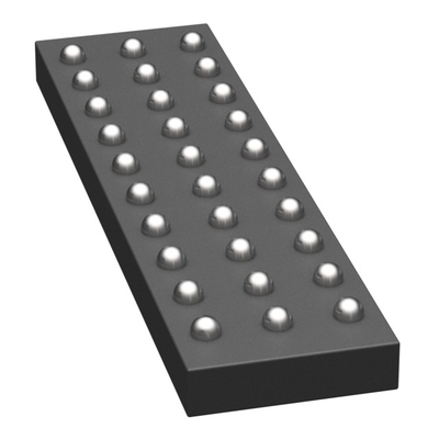 Chip de circuito integrado LC898128DP1XHTBG controlador de motor bipolar con interfaz SPI