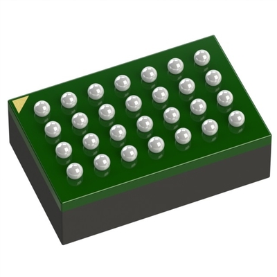 Chip de circuito integrado LTM8063IY 2A Modulo PoL no aislado FBGA28 Modulo