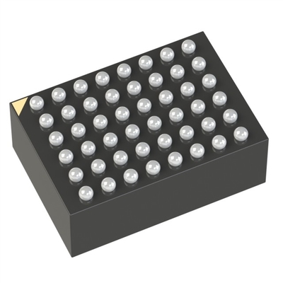 El módulo PoL no aislado del chip de circuito integrado LTM8073EY 3A es el módulo BGA48