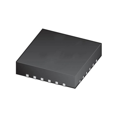 Chip de circuito integrado PCAL9714HNMP Transformación de voltaje de 14 bits SPI I / O Expander