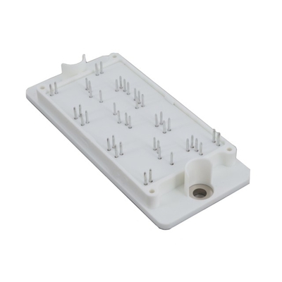 Modulos IGBT para automóviles NXH600B100H4Q2F2S1G Modulo de refuerzo de condensador volador de 3 canales