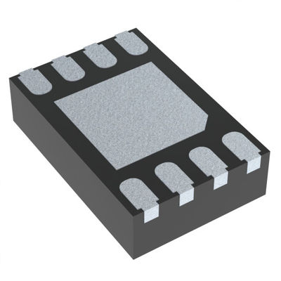 Chip de circuito integrado NTSX2102TLH Transceptor de transmisión de doble suministro XSON8