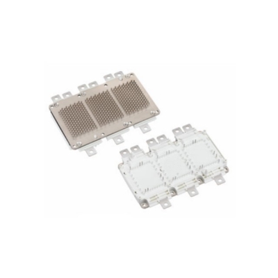 Modulos IGBT para automóviles NXH160T120L2Q1SG Modulo integrado de potencia de 1200V 160A