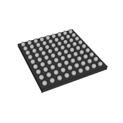 Microcontrolador MCU MK22FN512CBP12R 120MHz ARM Microcontrolador 80-WLCSP