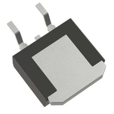 Chip de circuito integrado NVB150N65S3F Transistor MOSFET de potencia de canal N único