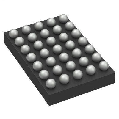 Chip de circuito integrado MAX77831BEWB 7A Convertidor de impulso de buck de alta eficiencia