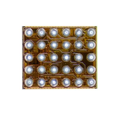 Chip de circuito integrado MAX77501EWV controlador de alta eficiencia de 25 MHz