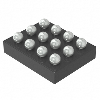 Chip de circuito integrado MAX77827AEWC Convertidor de impulso de cañón de alta eficiencia de 5,5 V
