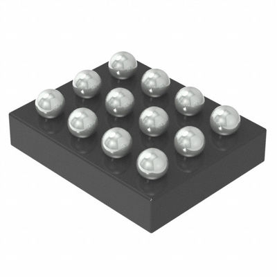 Chip de circuito integrado MAX77827BEWC 1.8V a 5.5V Conversor de impulso de interruptor