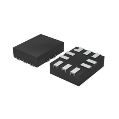 Chip de circuito integrado MAX98360DEFB mono amplificador de audio UFQFN10 montado en superficie