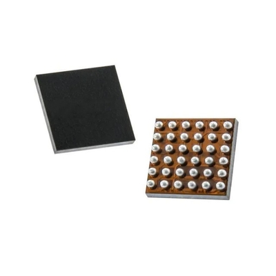 Chip de circuito integrado MAX77658AANX 2.7V a 5.5V IC de gestión de baterías XFBGA36