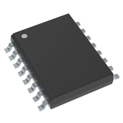 Chip de circuito integrado NCIV9211R2 aislador digital de doble canal 5000Vrms