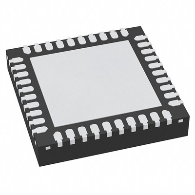 Microcontrolador MCU MKE15Z64VFP4 de un solo núcleo 48MHz 64KB Microcontrolador IC