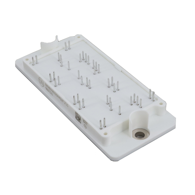 Módulos IGBT para automóviles NXH600B100H4Q2F2SG Modulo híbrido simétrico de refuerzo de 3 canales