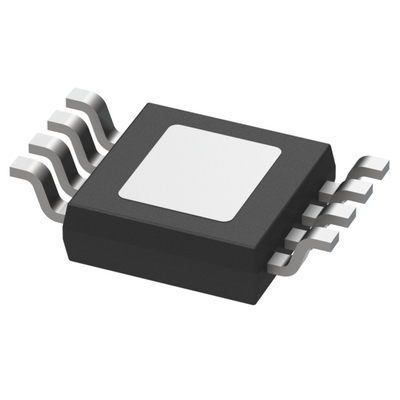 Chip de circuito integrado UCC25800AQDGNQ1 Transformador automotriz con conductor de EMI muy bajo