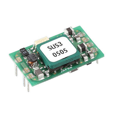 Chip de circuito integrado SUS34805C 36V a 76V Ingreso DC DC Convertidor DIP6