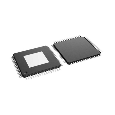 Chip de circuito integrado TAS6584QPHDRQ1 Amplificador de audio automotriz de 4 canales de clase D