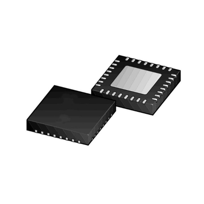 Chip de circuito integrado SGTL5000XNBA3R2 3.6V Códecs de interfaz de audio estéreo IC