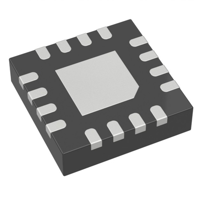 Chip de circuito integrado TPS389006ADJRTERQ1 I2C Monitor de control de voltaje programable