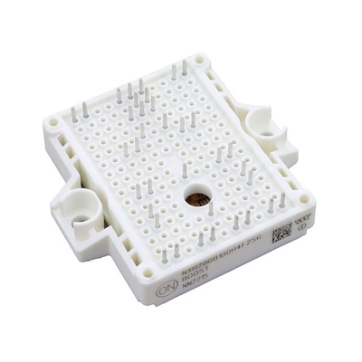 Modulos IGBT para automóviles SNXH600B100H4Q2F2S1G-S Modulo híbrido de refuerzo de condensador volador