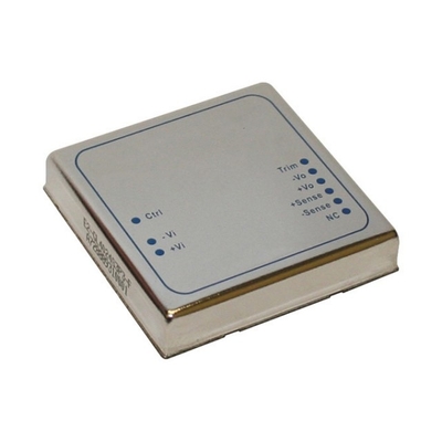 Chip de circuito integrado PXF40-48T0515 Conversores de DC DC de salida triple de hasta 6A