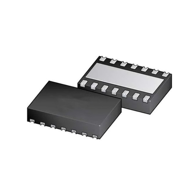 Chip de circuito integrado TJA1153ATK 5Mbps CAN FD Transceptor 14-VDFN