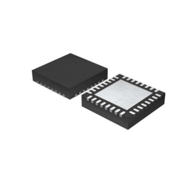 Chip de circuito integrado TEF3100HN Transceptores CAN 64-VFQFN Monte de superficie