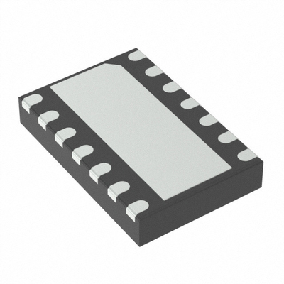 Chip de circuito integrado ATA6565-GCQW1 120mV Transceptor CAN doble de alta velocidad 14-VDFN