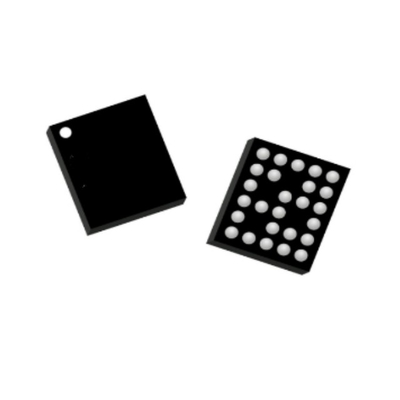 Chip de circuito integrado ACT88329VU106SR PMIC integrado con paquetes y LDO WLCSP-30