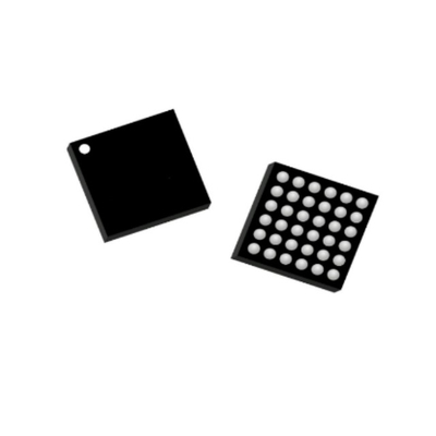 Chip de circuito integrado ACT88760-104T IC avanzado de gestión de energía con regulador LDO