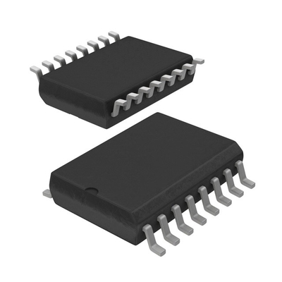 IC del sensor ACS723KMATR-20AB-T Sensor de corriente de alta precisión IC del sensor SOIC16