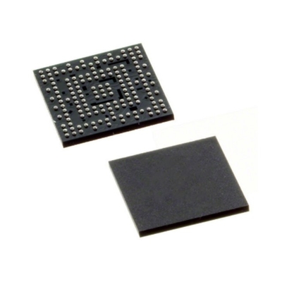 Puerta de campo programable 10M04SAM153I7G MAX 10 FPGA Chip lógico programable