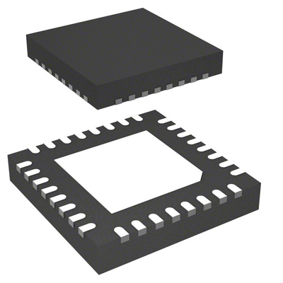 Chip de circuito integrado ATA8215-GHQW 315MHz Receptor de RF IC 32-VQFN Monte de superficie