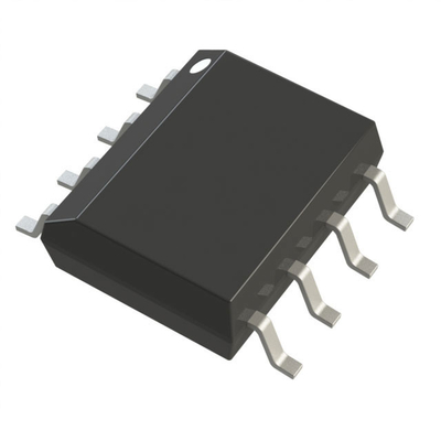 Chip de circuito integrado ADA4062-2BRZ Amplificador operativo de entrada JFET de baja potencia