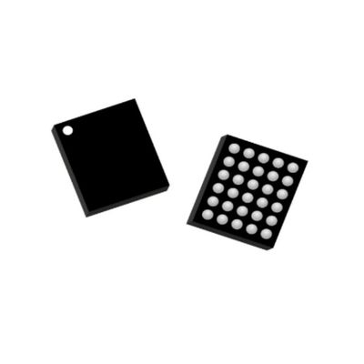 Chip de circuito integrado ACT88329VU101SR PMIC avanzado con interruptores de desvío de carga