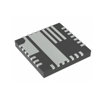 Chip de circuito integrado ACT4910QW121-T Protección contra pérdidas de energía PMIC con 6A eFuse