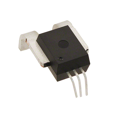 IC del sensor ACS759KCB-150B-PFF-T 3.3V 100 μΩ IC del sensor de corriente de efecto Hall