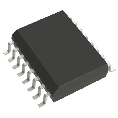 Sensor IC ACS37003KMCATR-120B3 120A Sensor de corriente bidireccional 16-SOIC