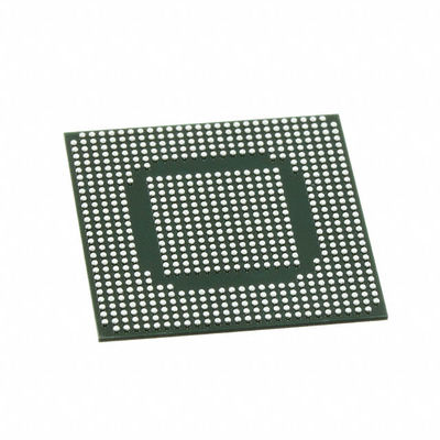 Array de puertas programables de campo 5CSXFC4C6U23C6N 25K Elementos lógicos 925MHz SOC FPGA IC