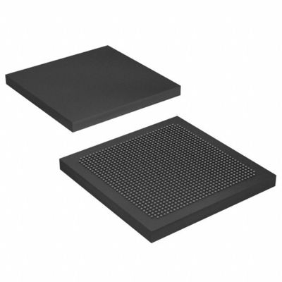 Array de puertas programables de campo 5ASTFD3G3F35I3G Dual ARM Cortex-A9 FPGA IC con CoreSight