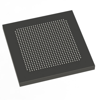 Dispositivo lógico programable de FPGA