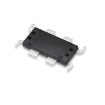 Chip de Circuito Integrado A5G26H605W19NR3 MOSFET de Canal N de Mejora 85 W para 2496 a 2690 MHz con Altas Impedancias de Terminal